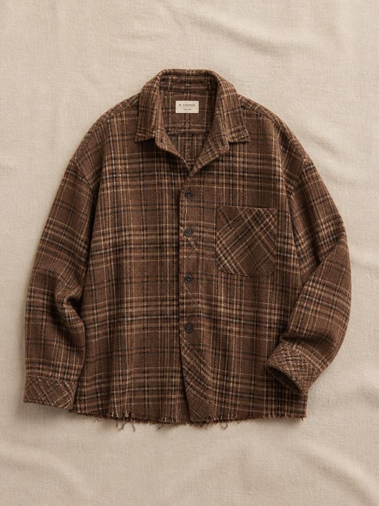 Vintage Overshirt