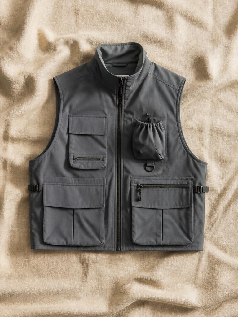 Utility Vest