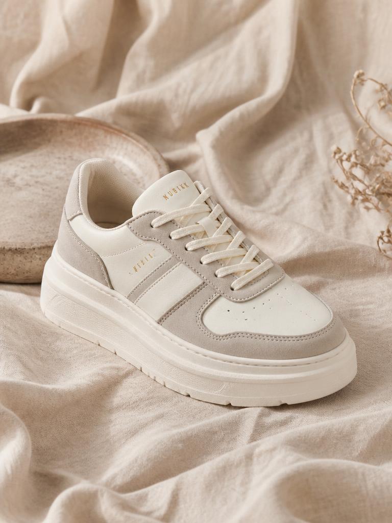 Chunky Low Sneaker