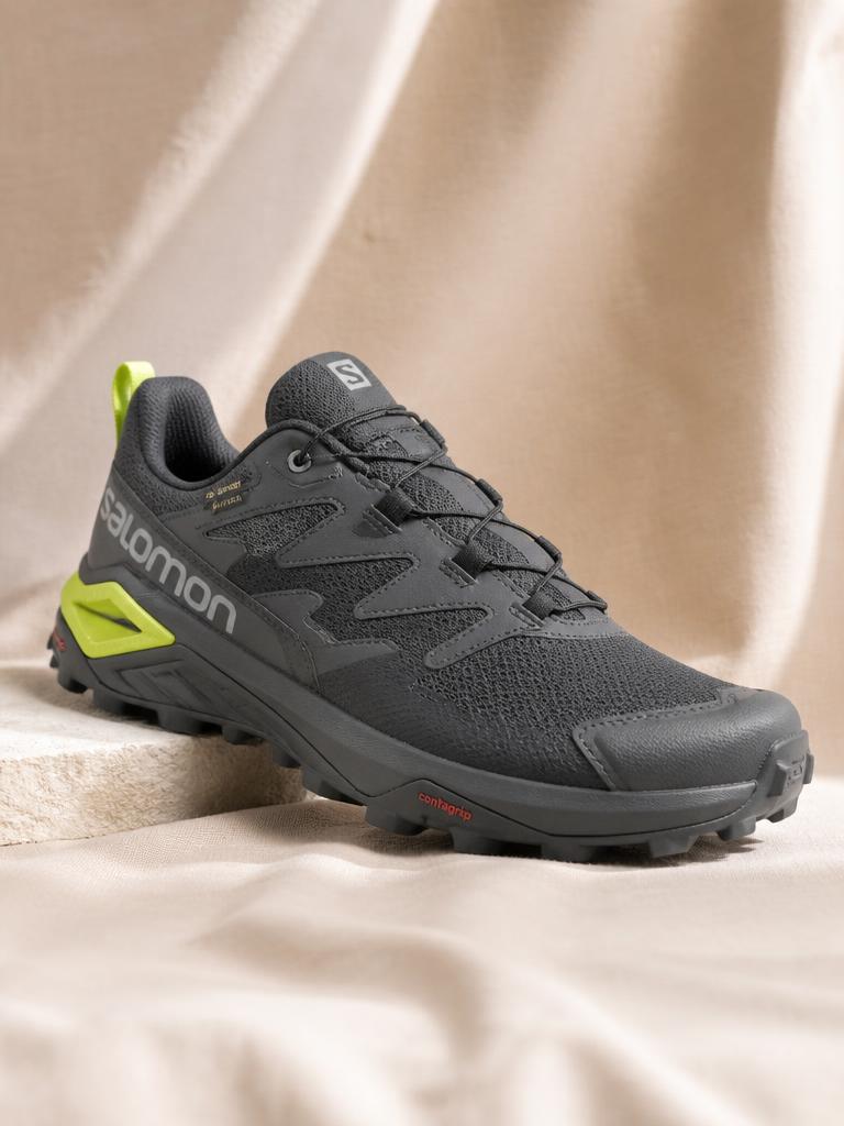 Trail Runner